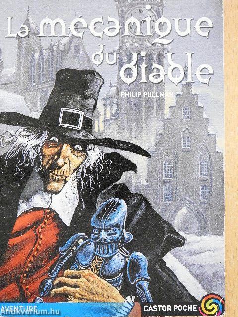 La Mécanique du Diable