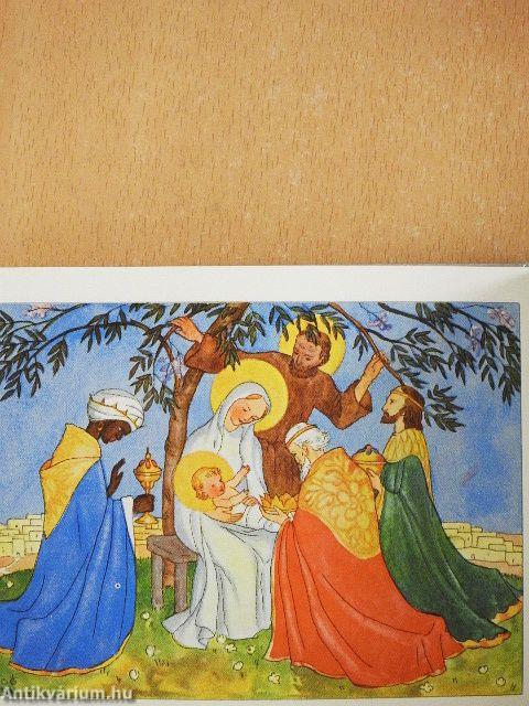 Die heiligen drei Könige