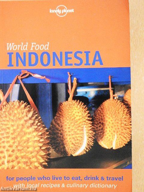 World Food Indonesia