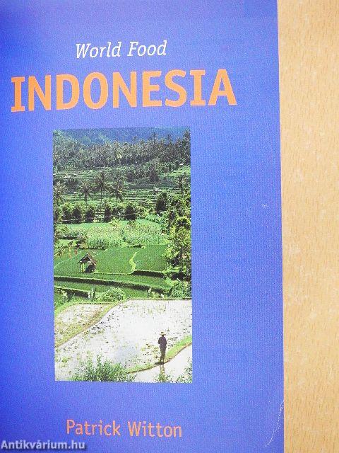 World Food Indonesia