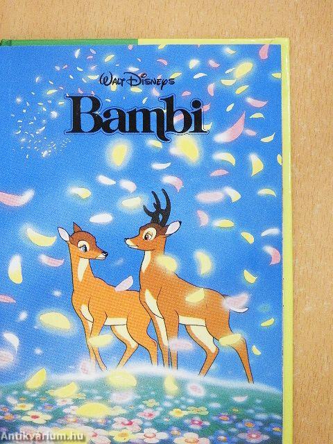 Bambi