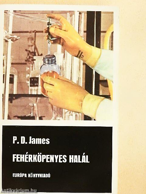 Fehérköpenyes halál