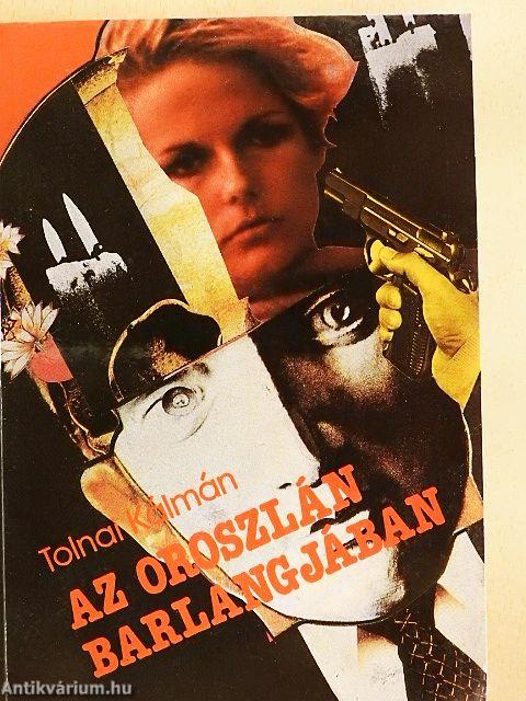 Az oroszlán barlangjában