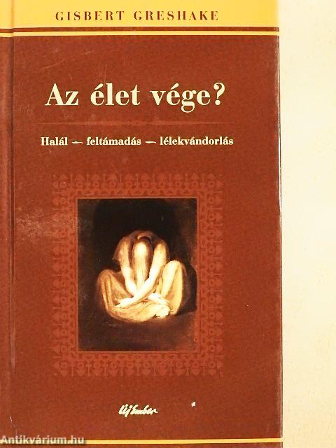 Az élet vége?