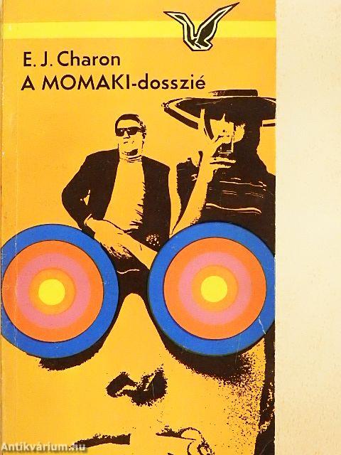 A MOMAKI-dosszié