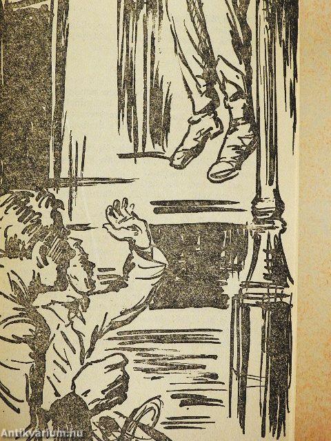 Idézés bűnügyben