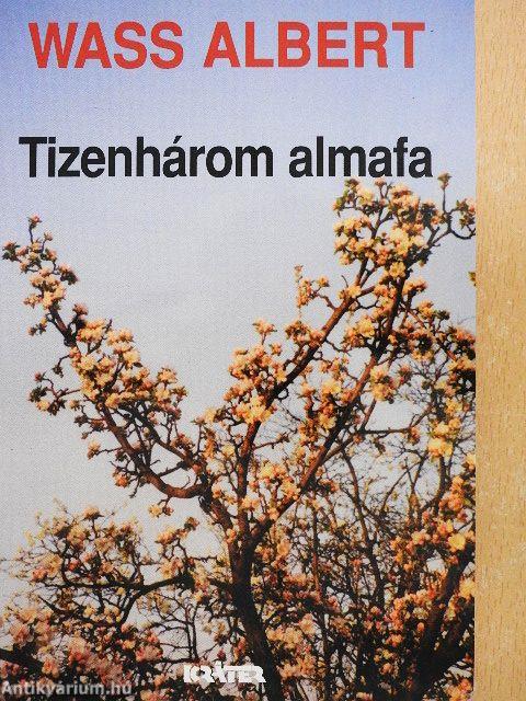 Tizenhárom almafa