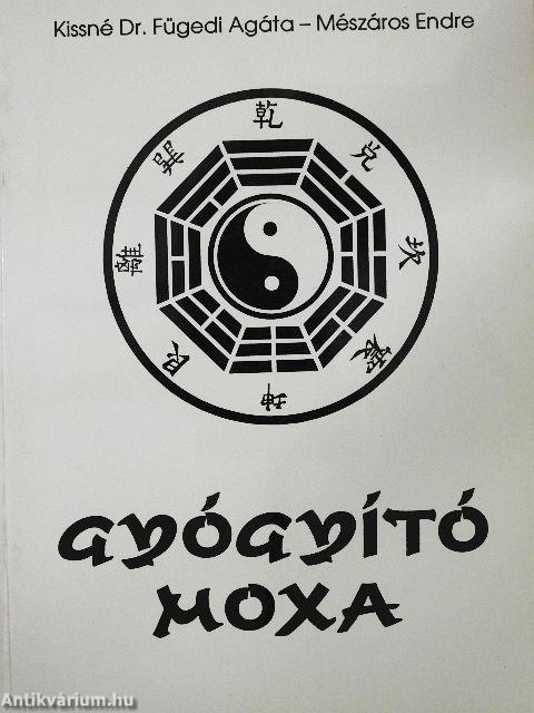 Gyógyító moxa
