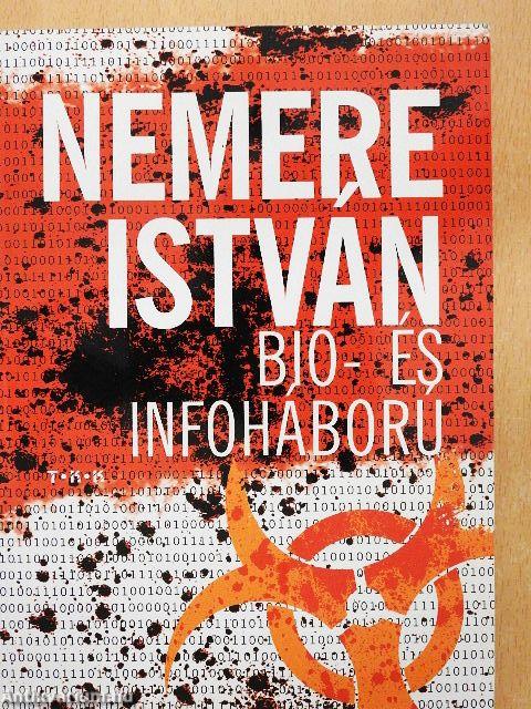 Bio- és infoháború