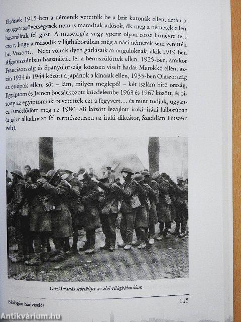 Bio- és infoháború