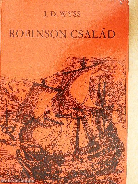 Robinson család