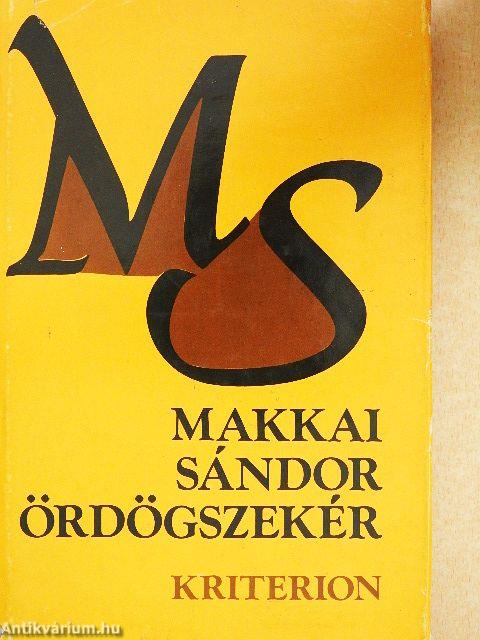 Ördögszekér