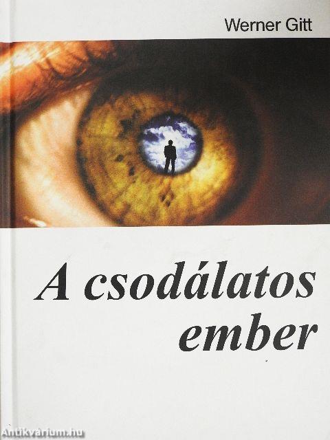 A csodálatos ember