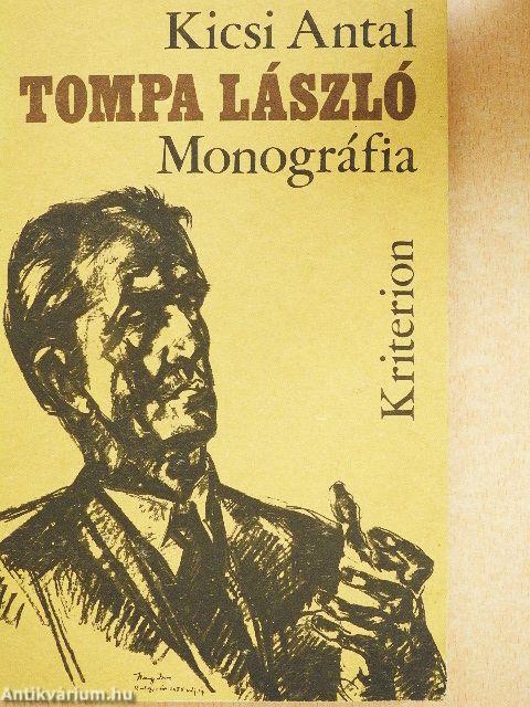 Tompa László