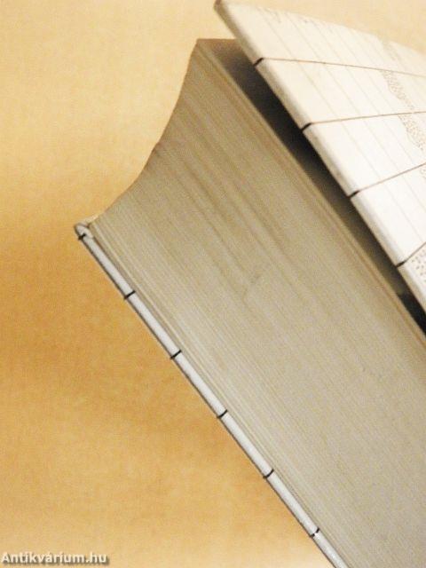 Rejtvényfejtők Nagy Lexikona