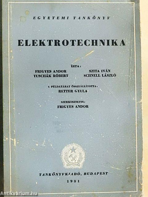 Elektrotechnika