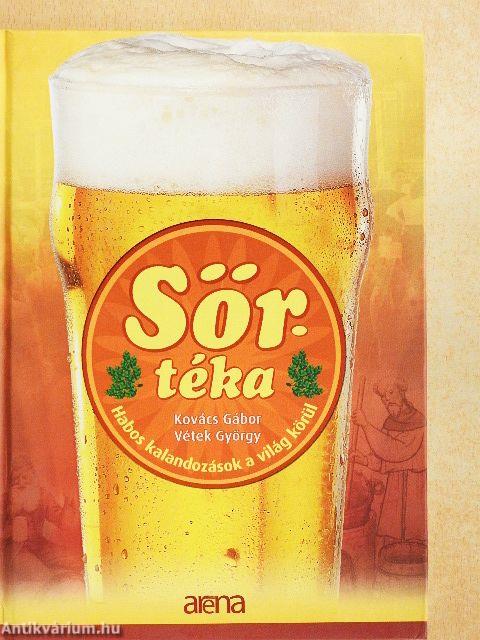 Sörtéka