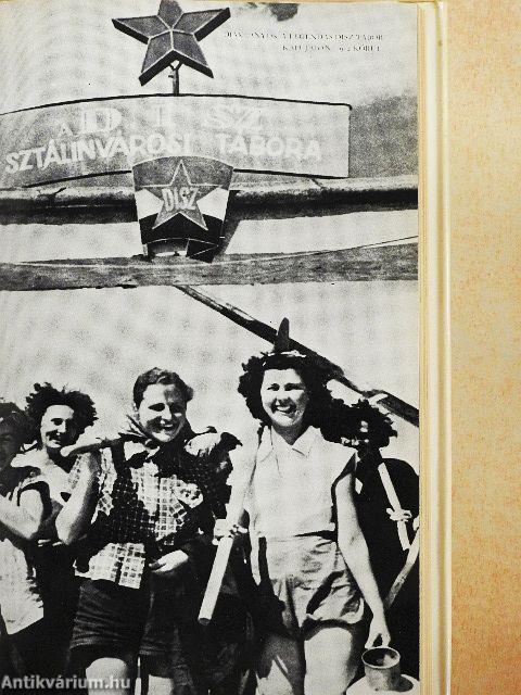 Város lesz, csakazértis...