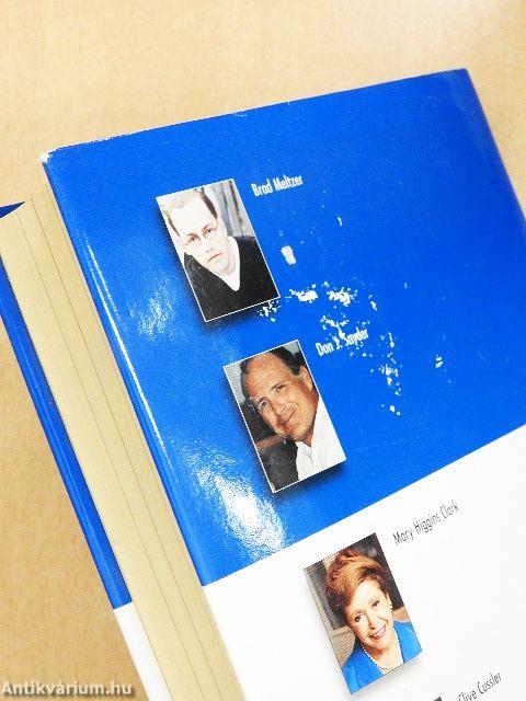 Milliomosok/Bukott angyal/Apa szeme fénye/Walhalla visszatér