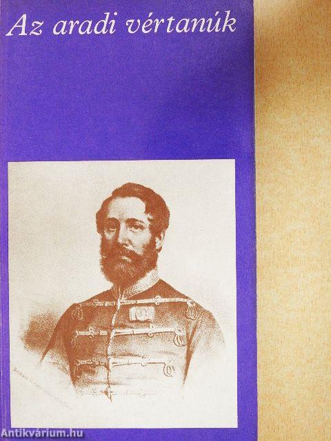 Az aradi vértanúk 1-2.