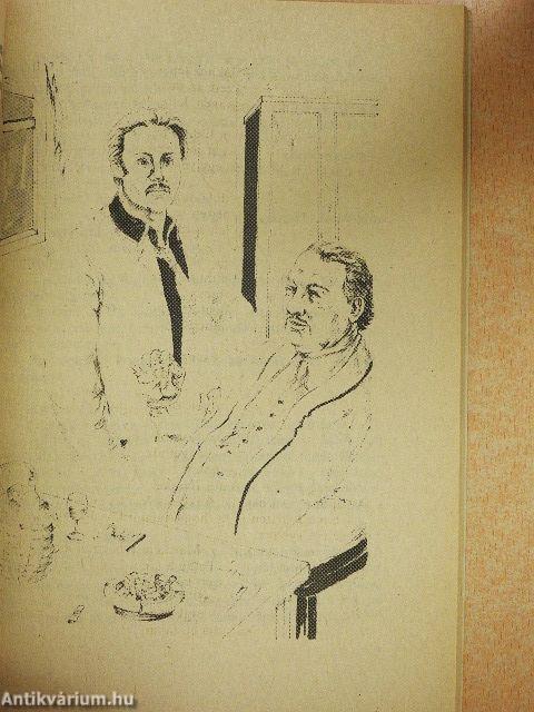 Hód és a megsemmisült nyom