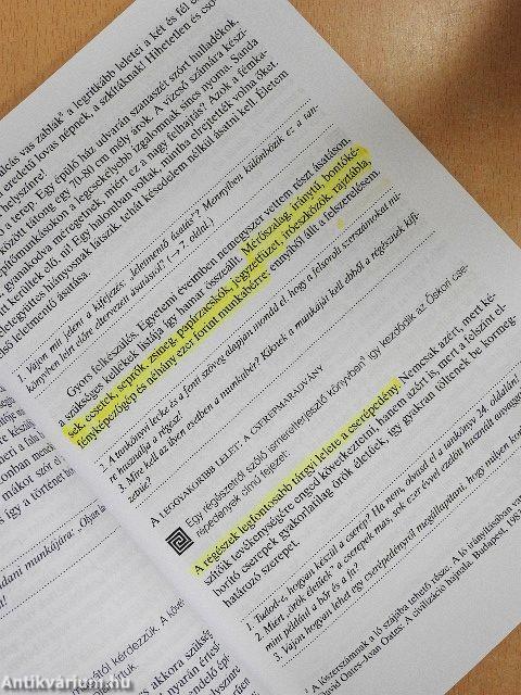 Az ókor izgalmas világa