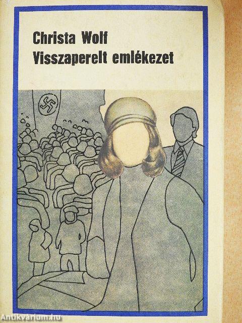 Visszaperelt emlékezet