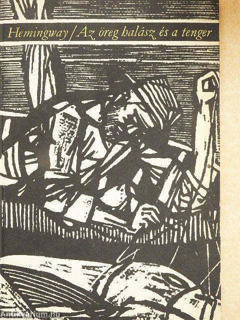 Az öreg halász és a tenger