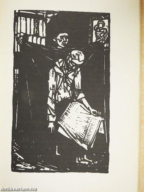 Az öreg halász és a tenger