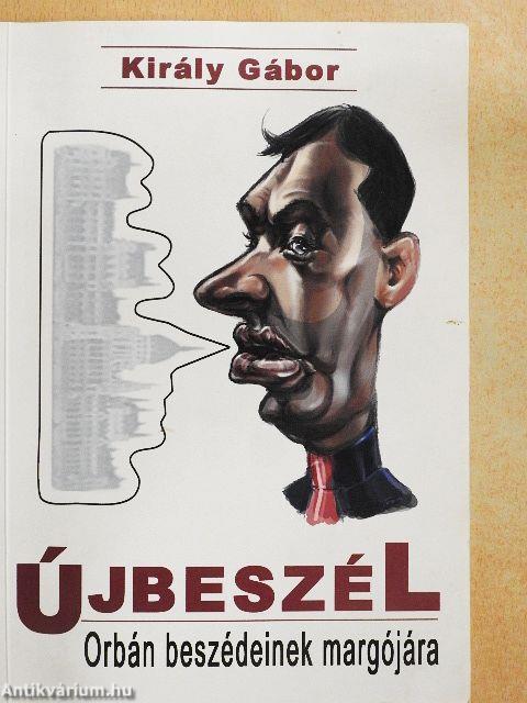 Újbeszél
