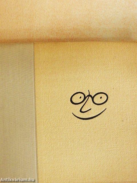 Rózsaszínű szemüveg