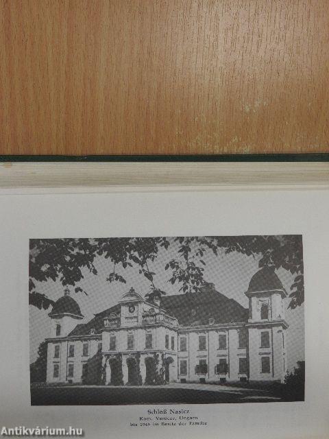 Genealogisches Handbuch der Gräflichen Häuser XII