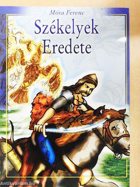 Székelyek Eredete