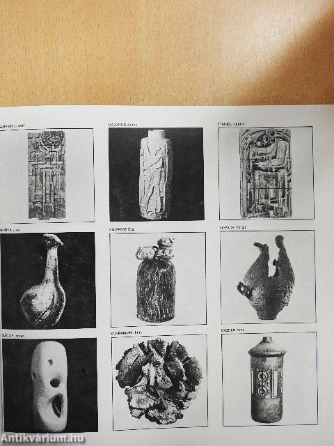 X. Országos Kerámia Biennálé