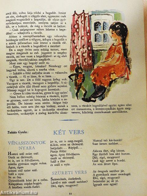 Kisdobos 1956. október