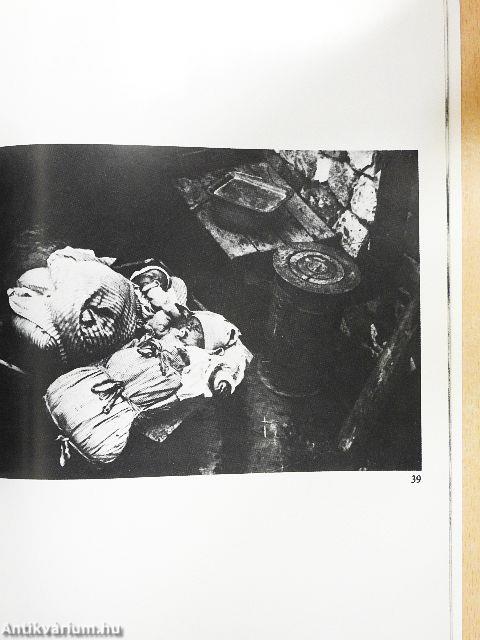 Tény-kép - A magyar fotográfia története 1840-1981