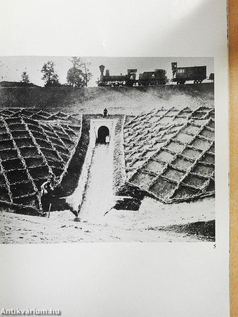 Tény-kép - A magyar fotográfia története 1840-1981