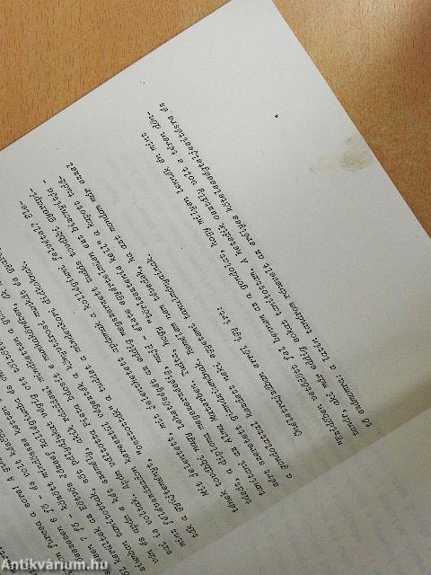 Imolya Imre emlékezete