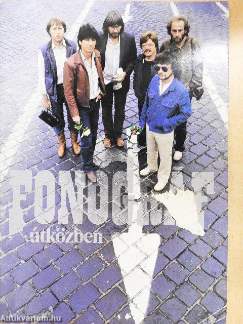 Fonográf útközben