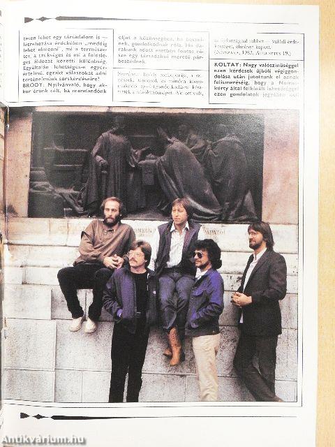 Fonográf útközben