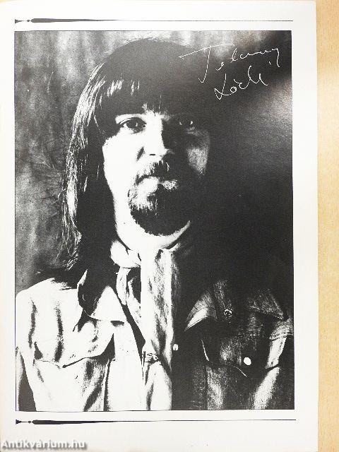 Fonográf útközben