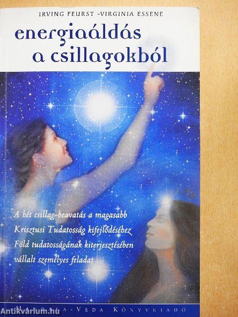 Energiaáldás a csillagokból