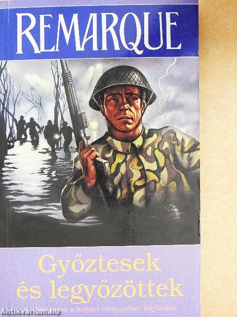 Győztesek és legyőzöttek