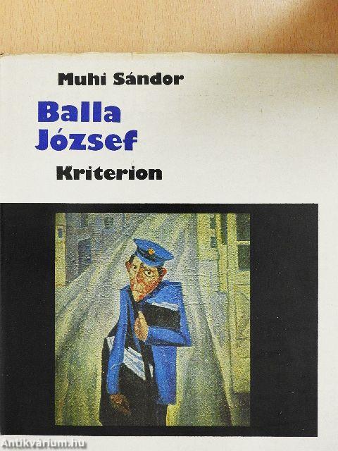 Balla József