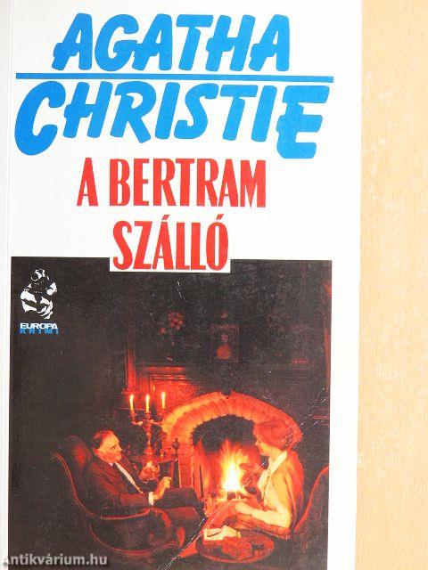 A Bertram szálló