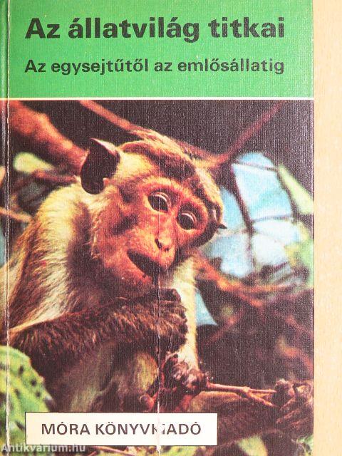 Az állatvilág titkai