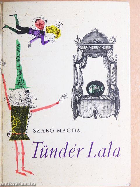 Tündér Lala