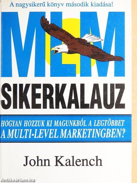 MLM-sikerkalauz
