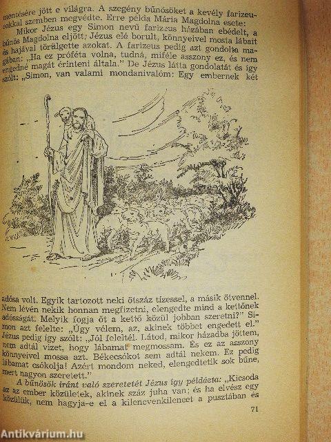 Az üdvösség története