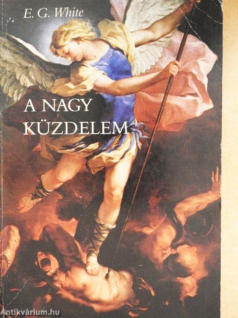 A nagy küzdelem